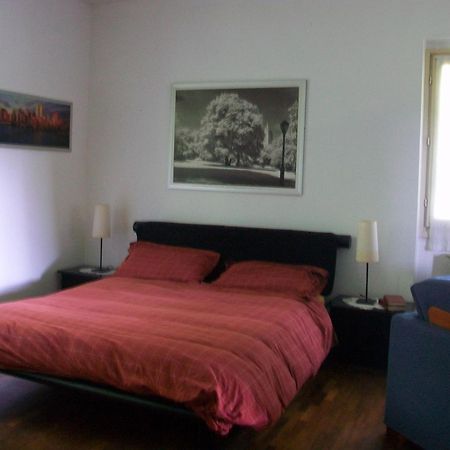 B&B L'Albero Maestro Orsenigo Zewnętrze zdjęcie
