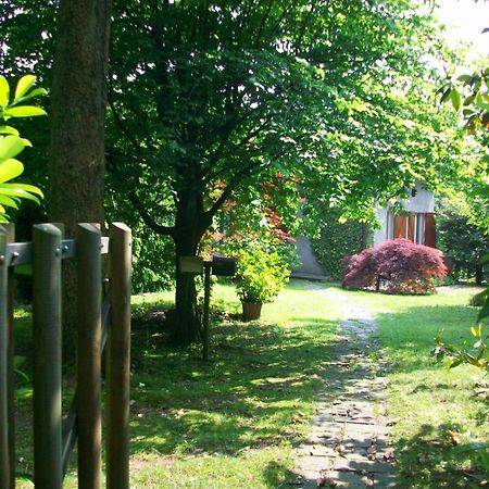 B&B L'Albero Maestro Orsenigo Zewnętrze zdjęcie