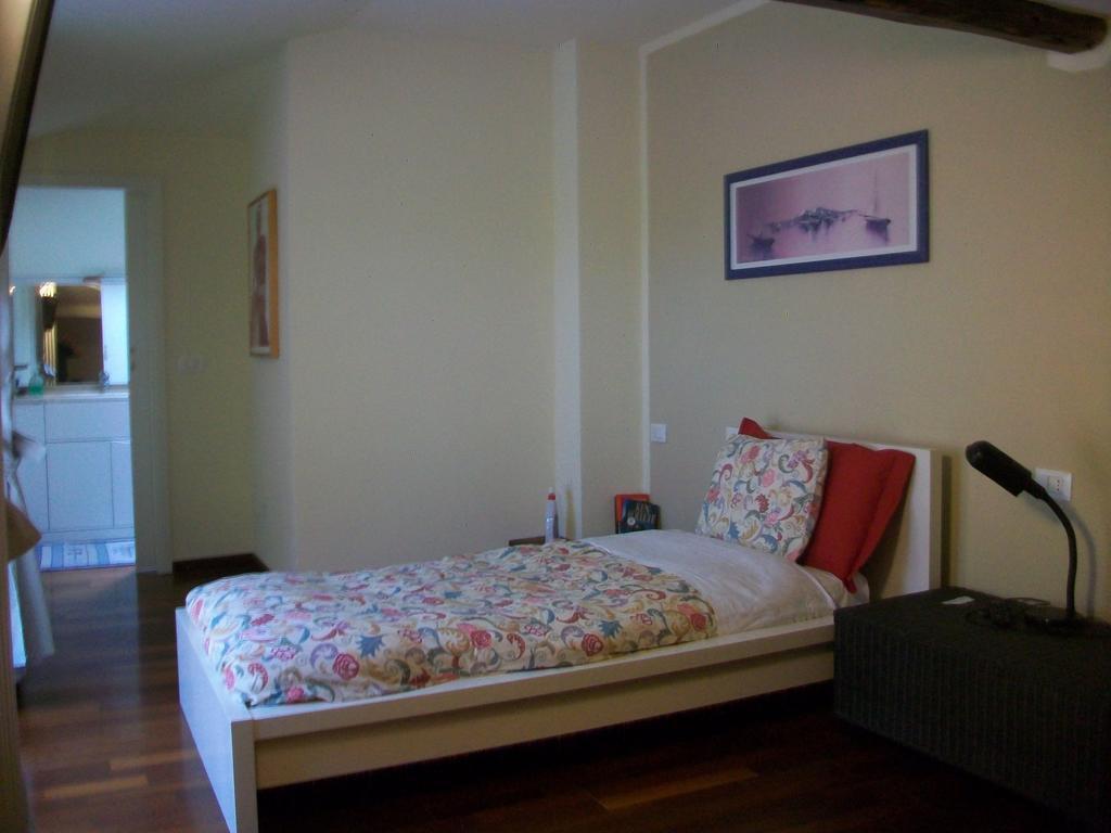B&B L'Albero Maestro Orsenigo Pokój zdjęcie