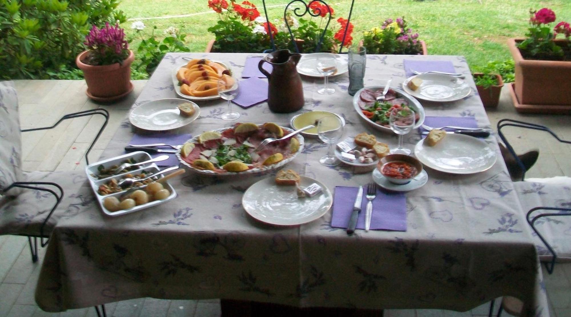 B&B L'Albero Maestro Orsenigo Zewnętrze zdjęcie