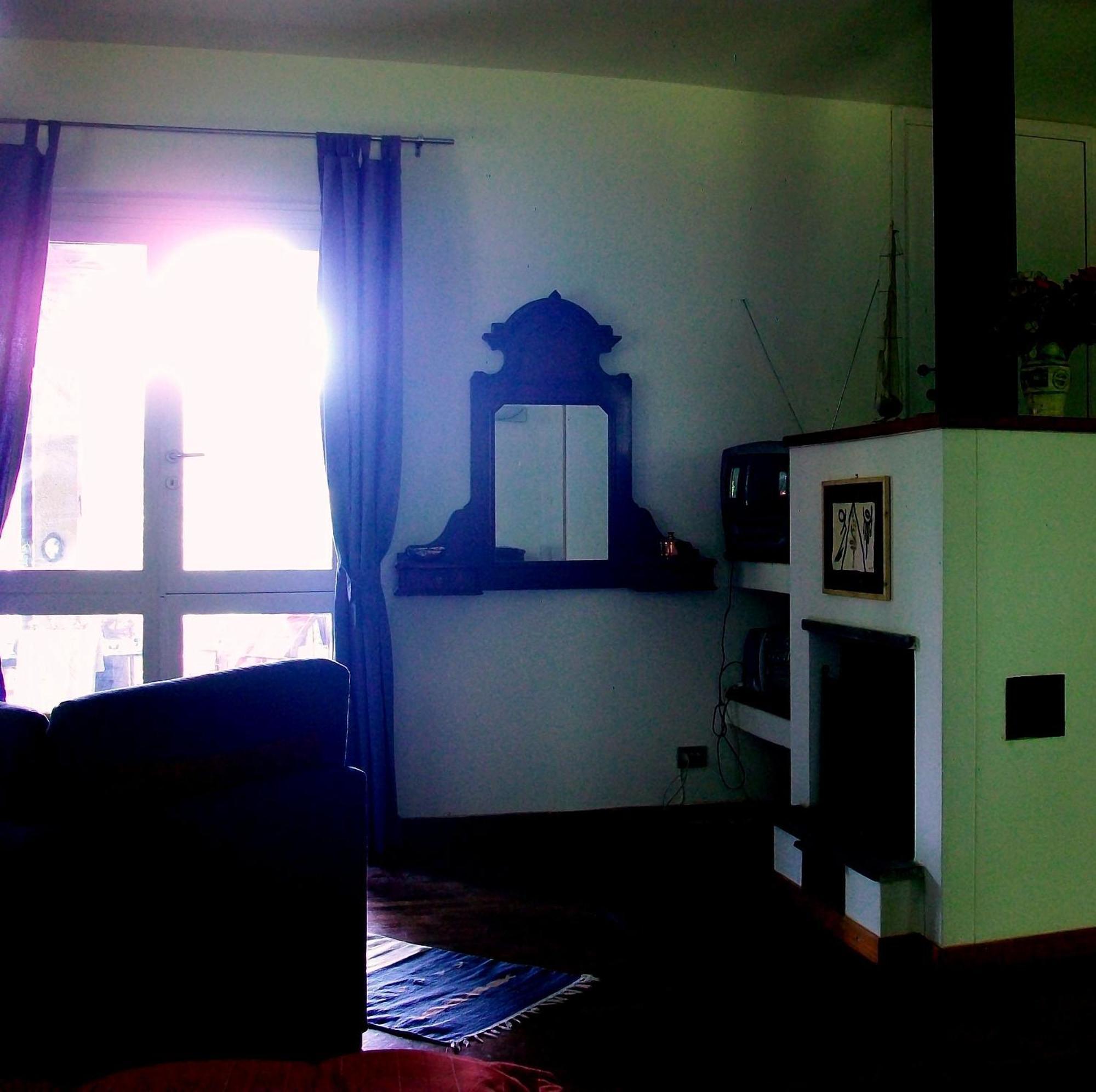 B&B L'Albero Maestro Orsenigo Zewnętrze zdjęcie