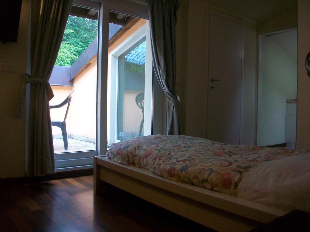 B&B L'Albero Maestro Orsenigo Pokój zdjęcie