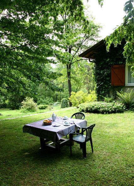 B&B L'Albero Maestro Orsenigo Zewnętrze zdjęcie