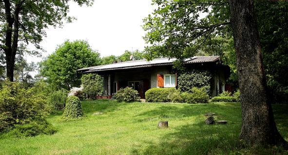 B&B L'Albero Maestro Orsenigo Zewnętrze zdjęcie