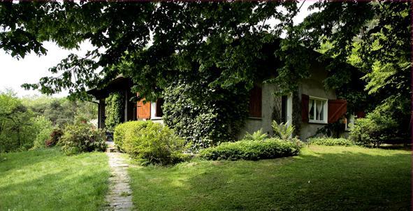 B&B L'Albero Maestro Orsenigo Zewnętrze zdjęcie