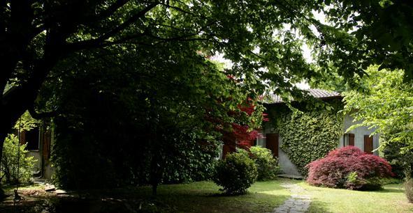 B&B L'Albero Maestro Orsenigo Zewnętrze zdjęcie